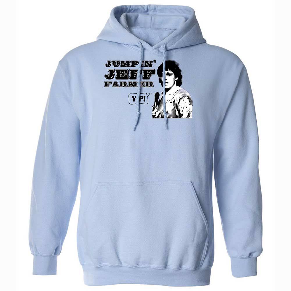 Yip! - Light Blue - 5
