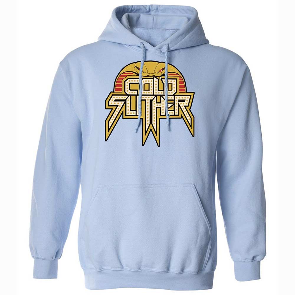 Cold Slither - Light Blue - 5