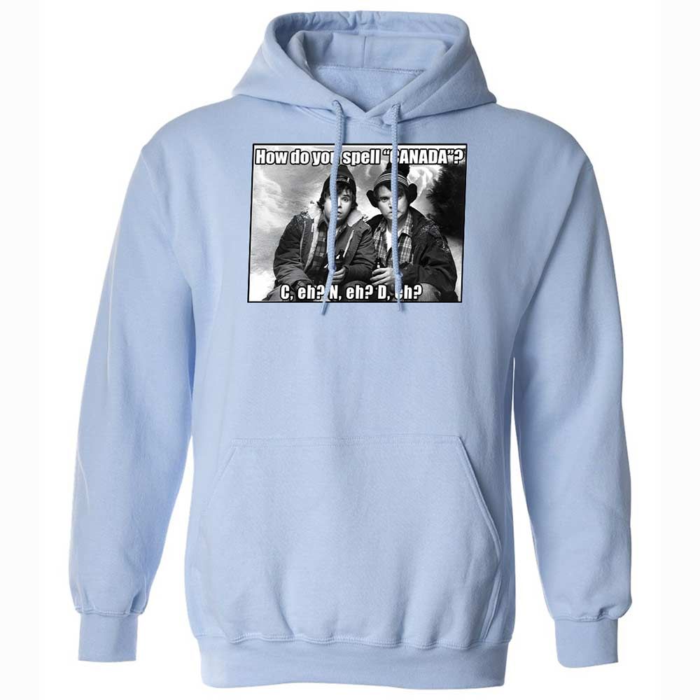 Take Off Hoser - Light Blue - 5