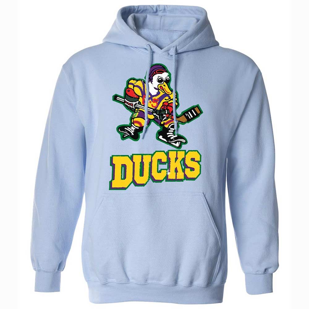Mighty Ducks Hockey - Light Blue - 5