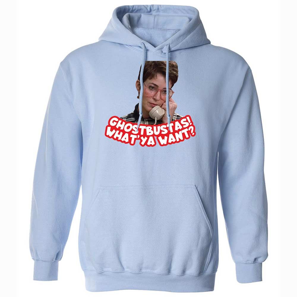 Classic Unisex Hoodie - 2AE79F19 - Light Blue - 5