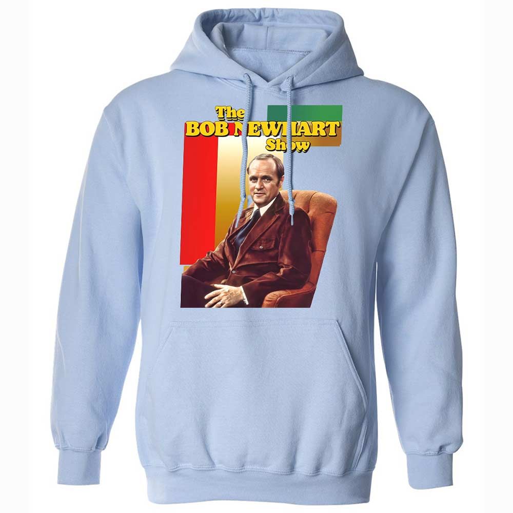 The Bob Newhart Show - Light Blue - 5