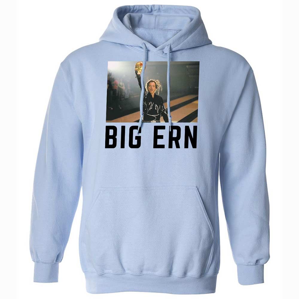 Big Ern - Light Blue - 5