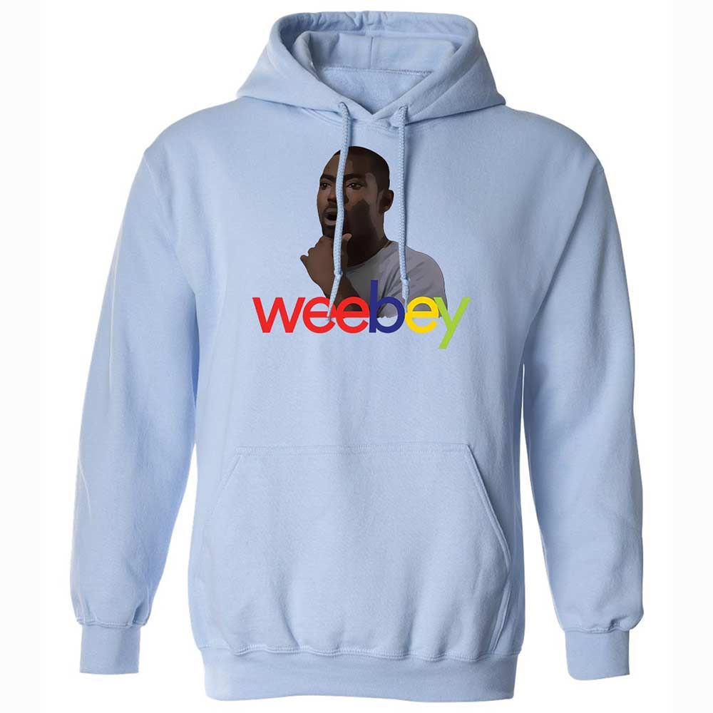 Wee-Bey - Light Blue - 5