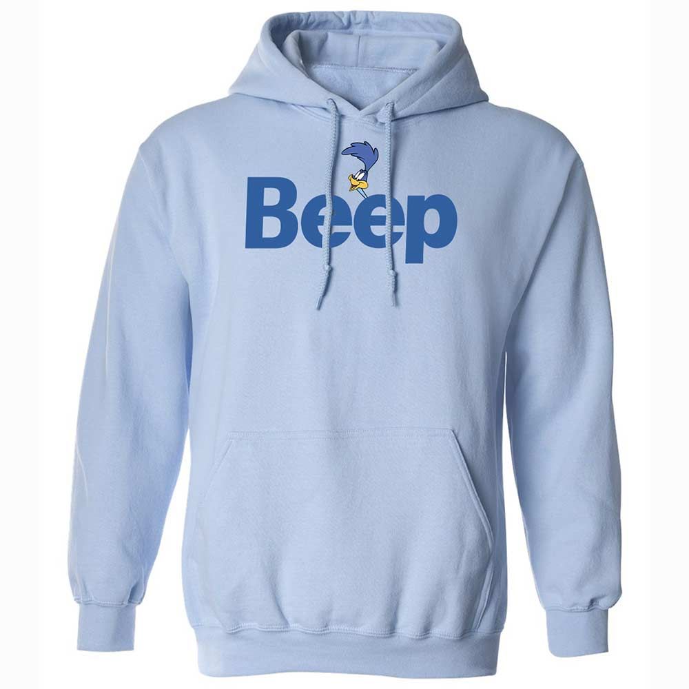 Funny Roadrunner - Light Blue - 5
