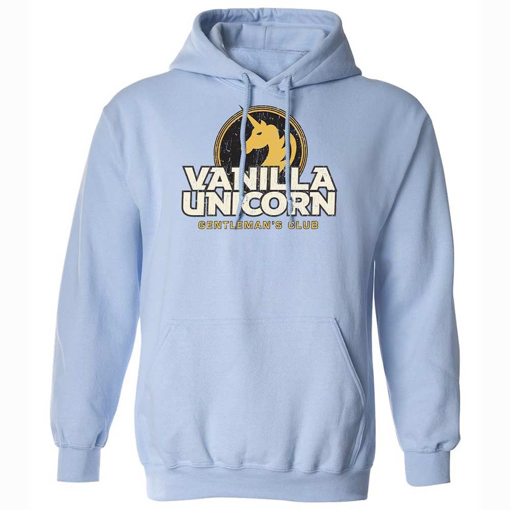 The Vanilla Unicorn - Light Blue - 5