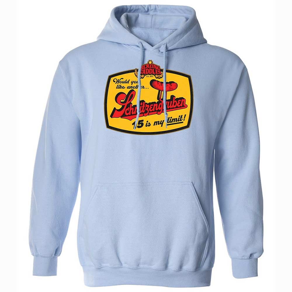 Schnitzengruben - Light Blue - 5