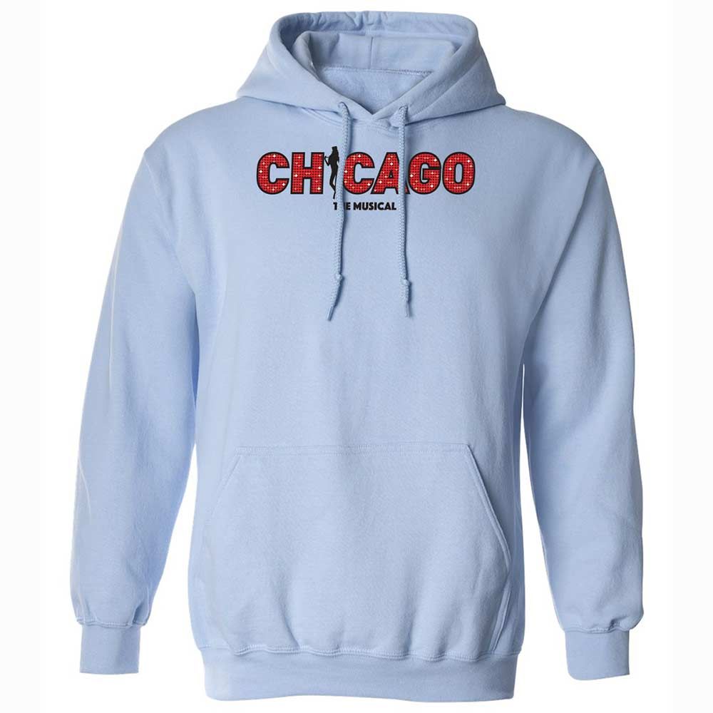 Chicago - Light Blue - 5