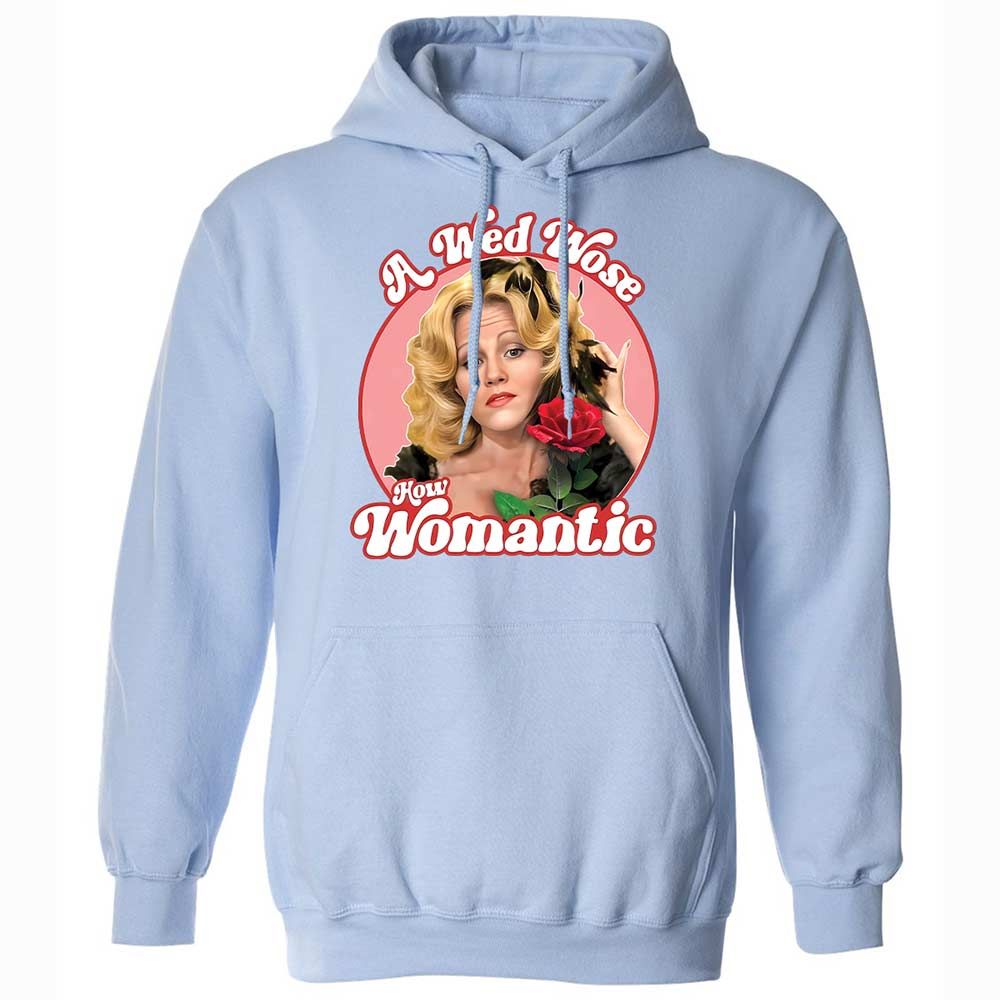 Classic Unisex Hoodie - CZYPCR9C - Light Blue - 5