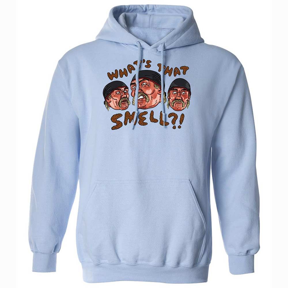 Classic Unisex Hoodie - DSPSM99C - Light Blue - 5