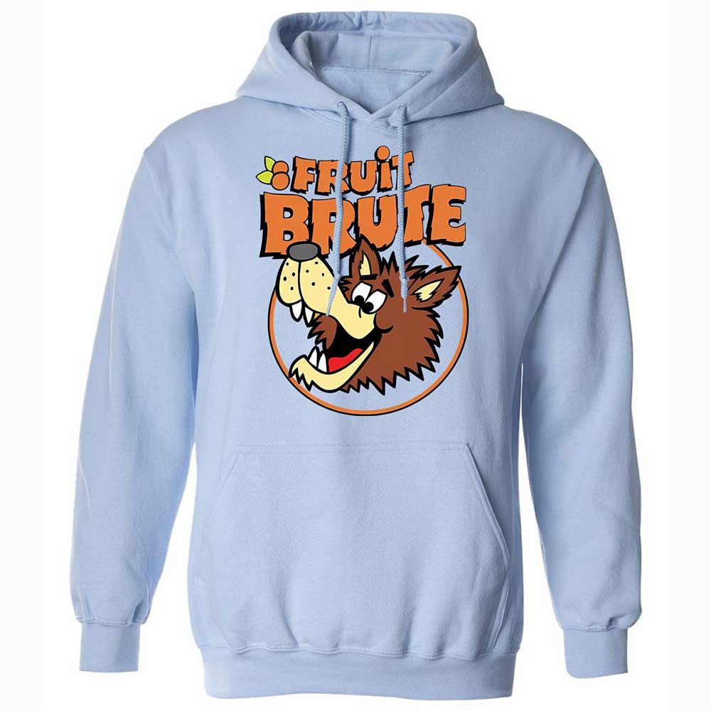 Fruit Brute - Light Blue - 5