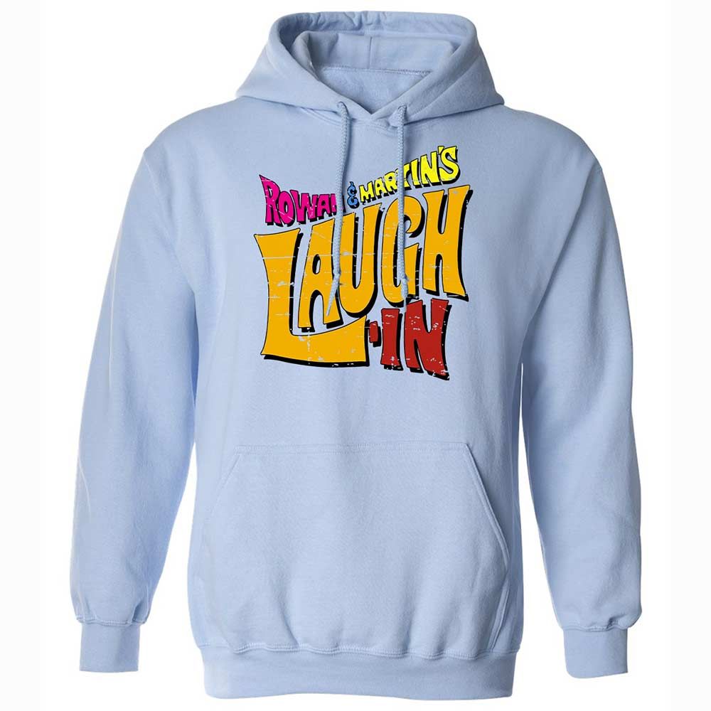 Laugh-In - Light Blue - 5