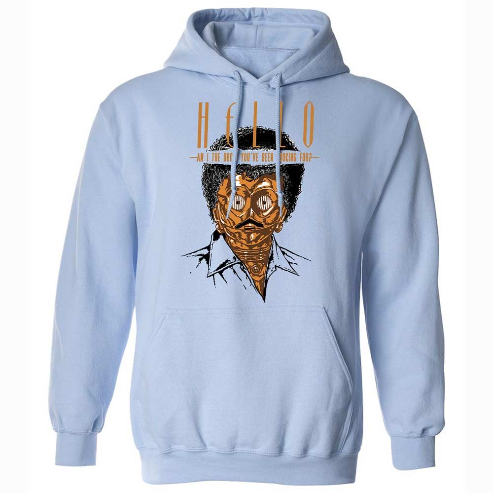Am I the droid you've been looking for - Light Blue - 5