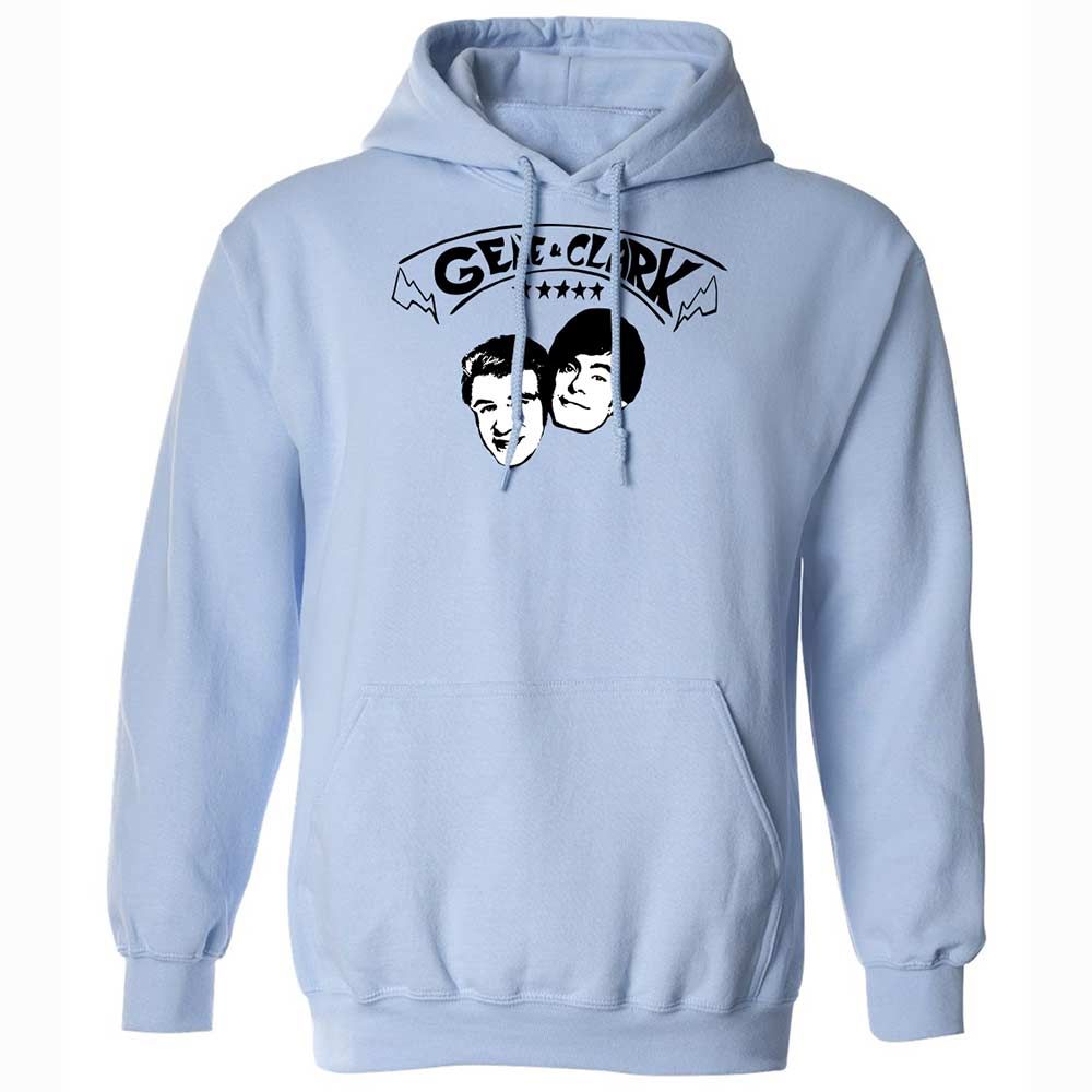 The Blue Jean Committee - Light Blue - 5
