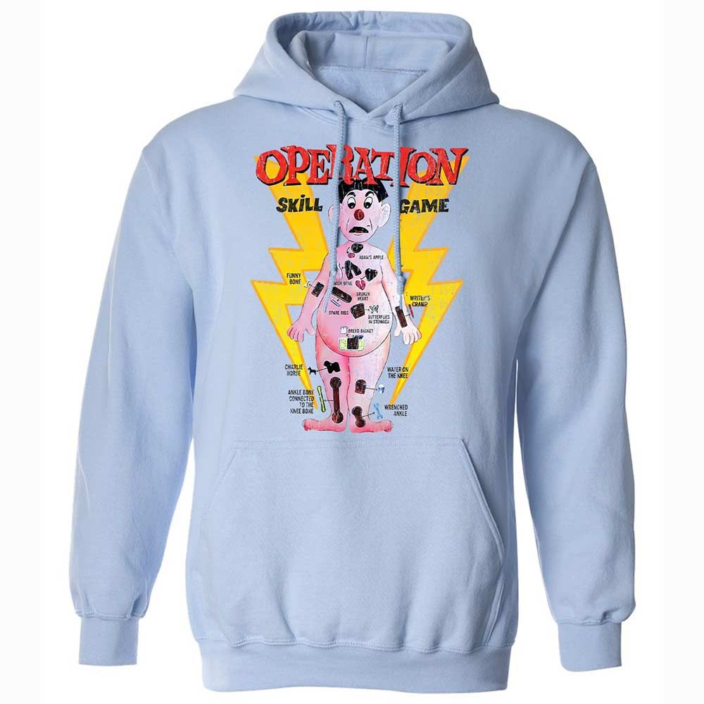 Hotdog - Light Blue - 5