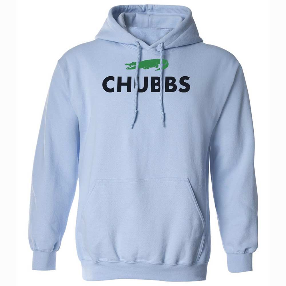 Chubbs - Light Blue - 5