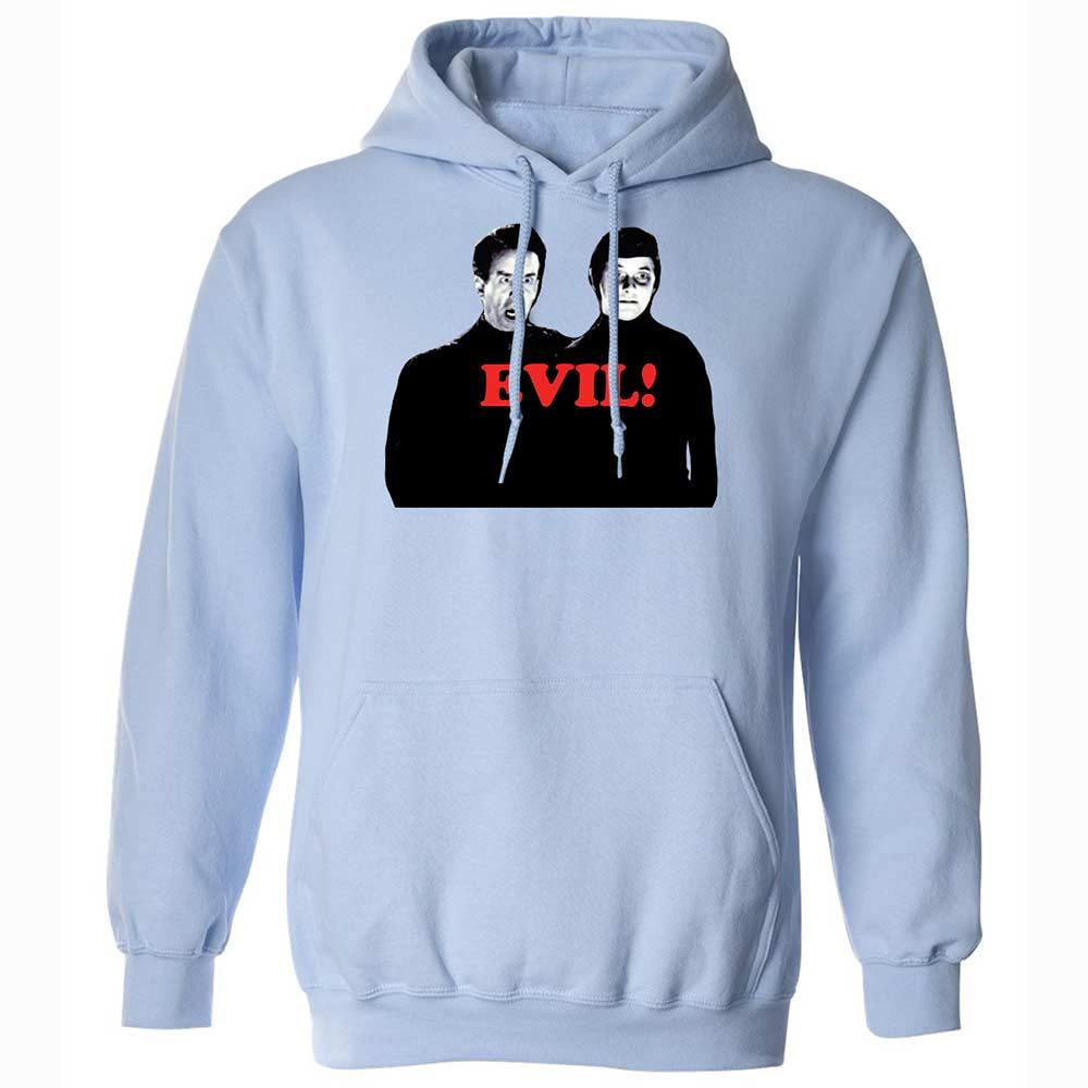 Evil! - Light Blue - 5