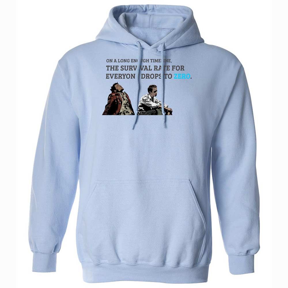 Survivability - Light Blue - 5