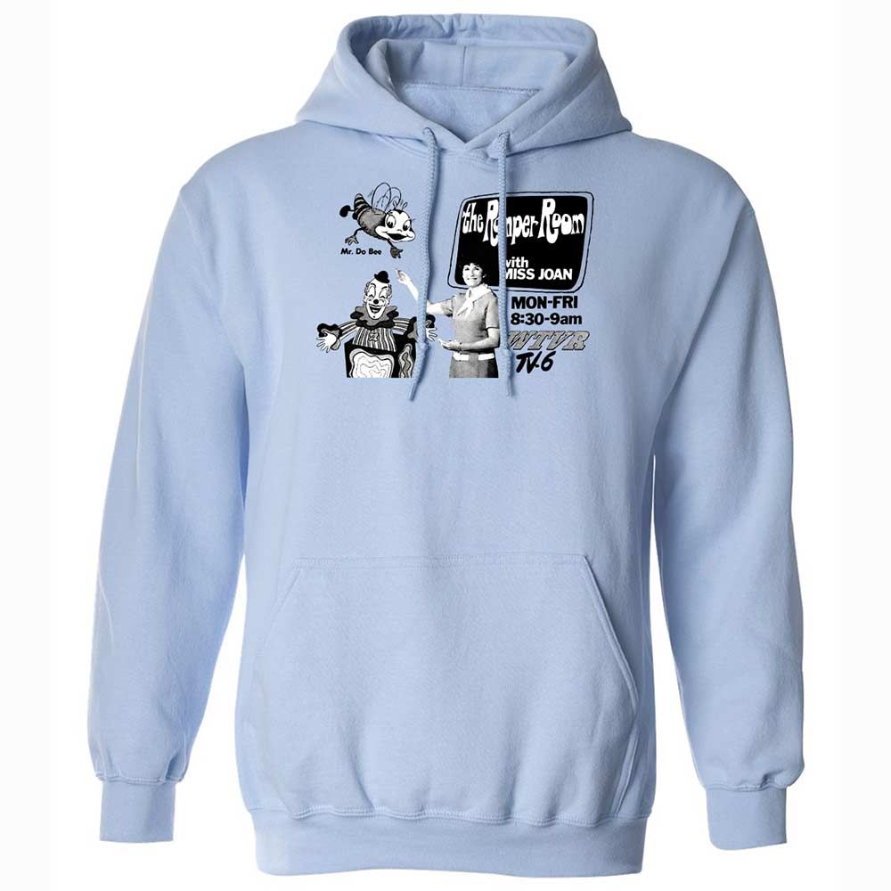 Mr. Do Bee with Miss Joan - Light Blue - 5
