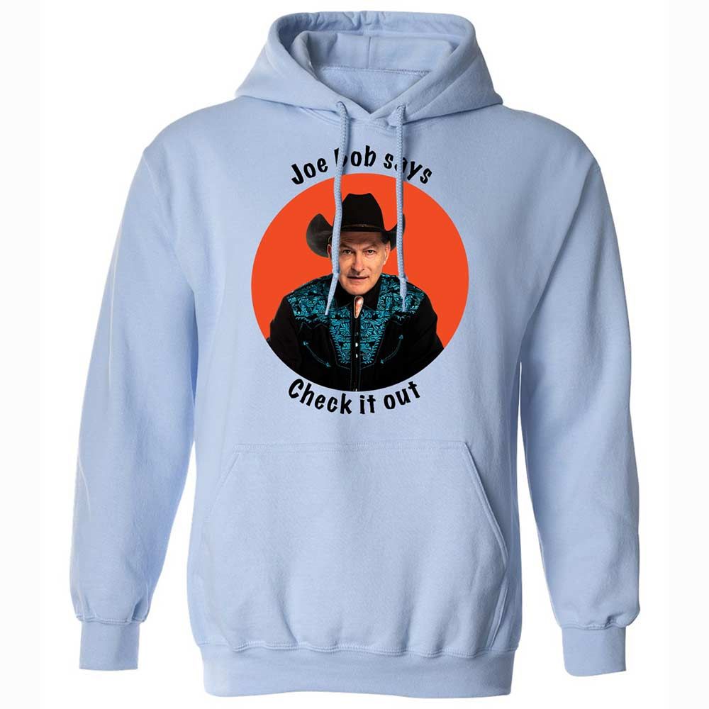 Check it out - Light Blue - 5