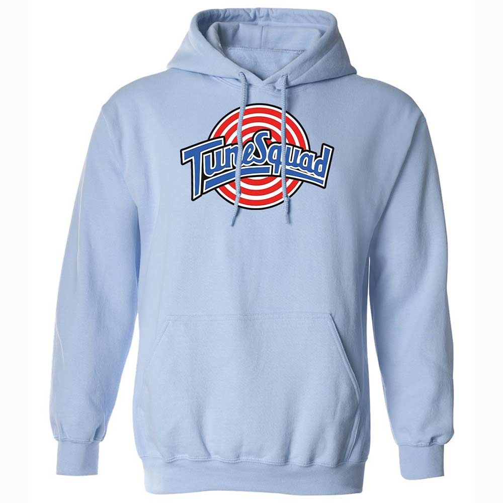Toon Squad - Light Blue - 5