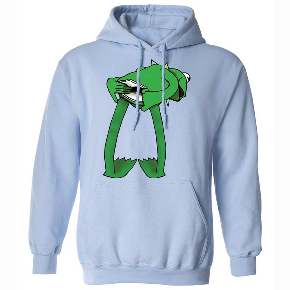 Froggy Style - Light Blue - 5