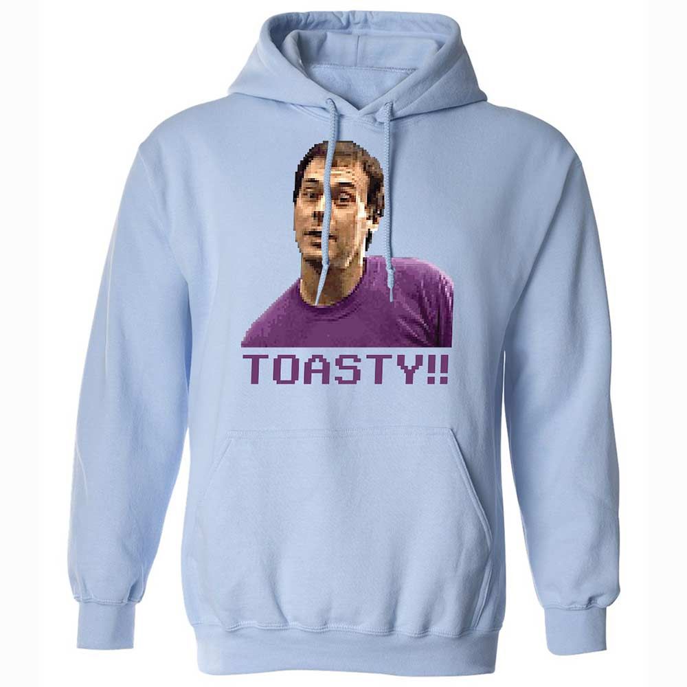 Toasty - Light Blue - 5