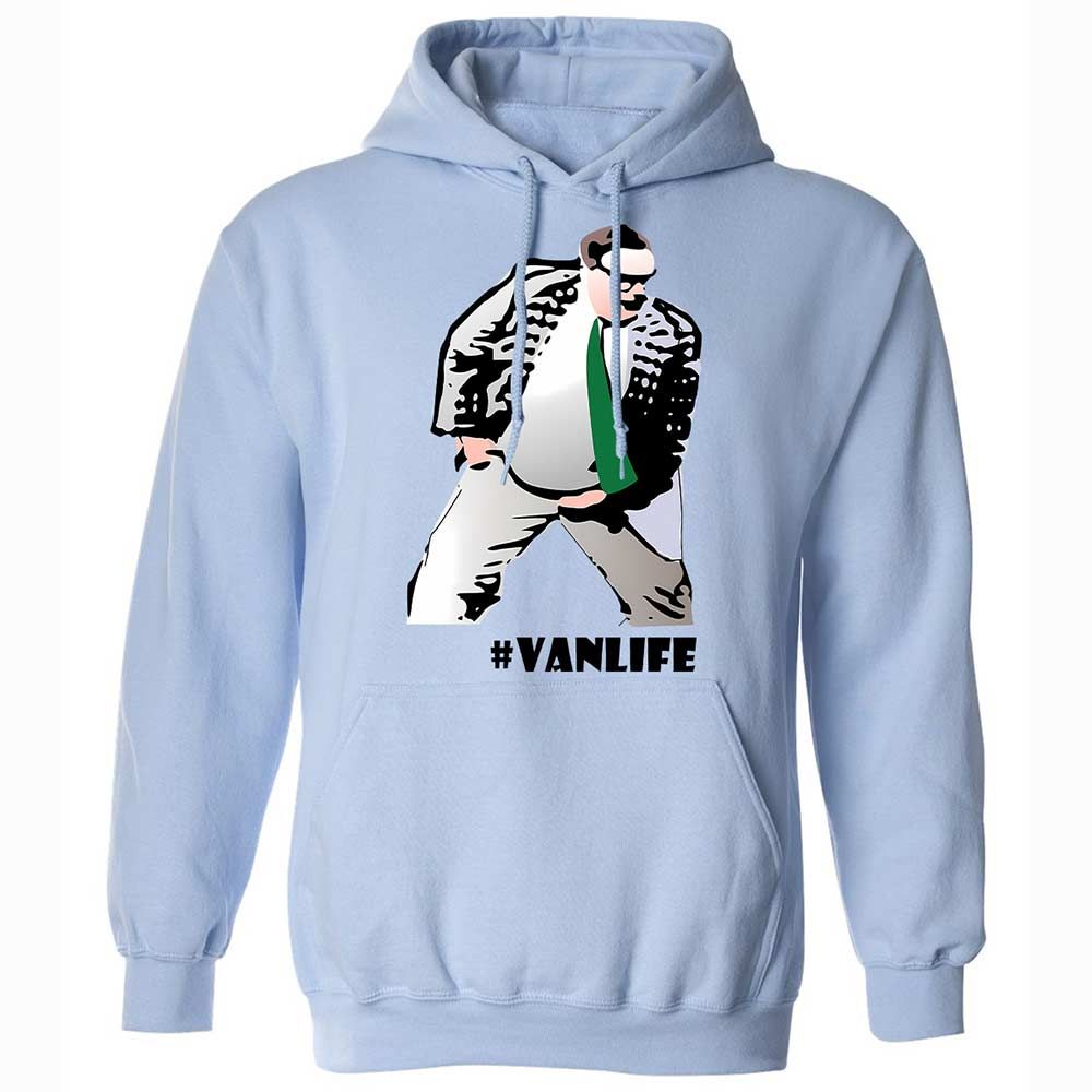 #Vanline - Light Blue - 5