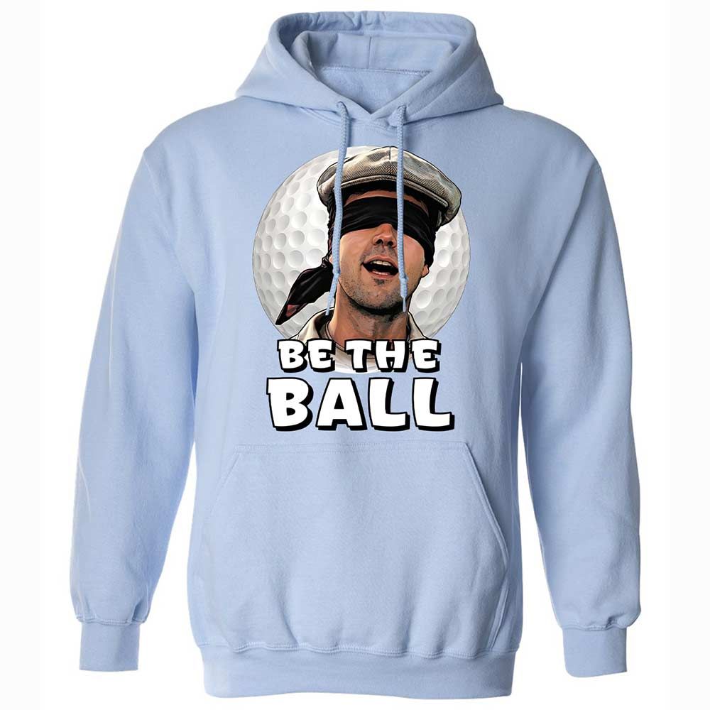 Be the Ball - Light Blue - 5