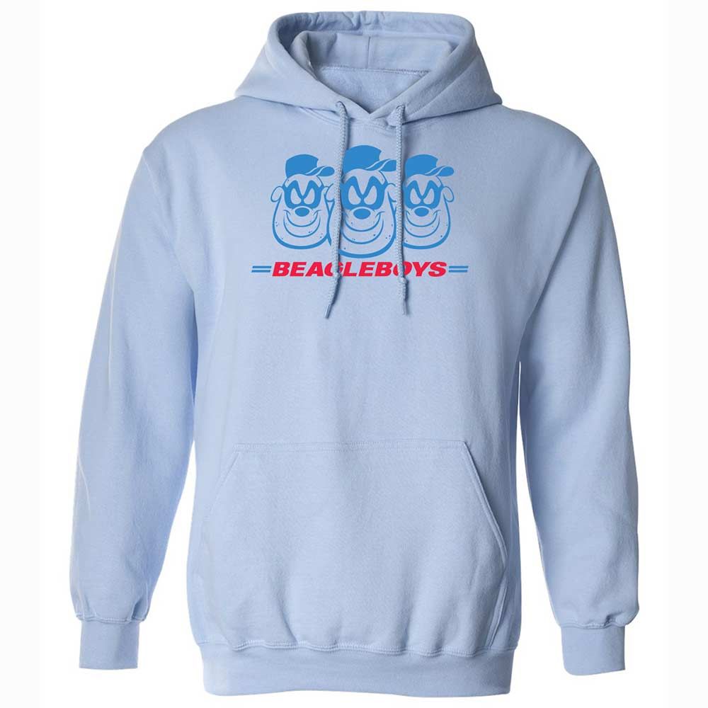 BeagleBoys - Light Blue - 5