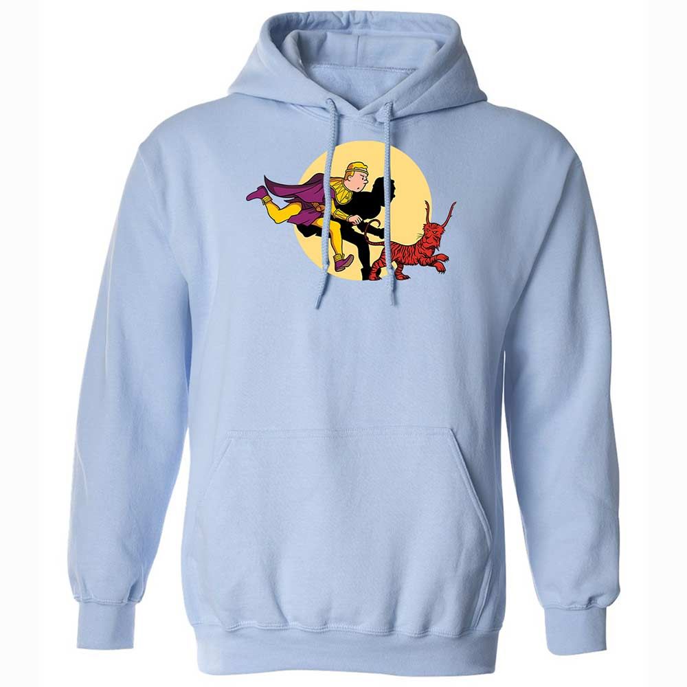 Ralph Fieri - Light Blue - 5