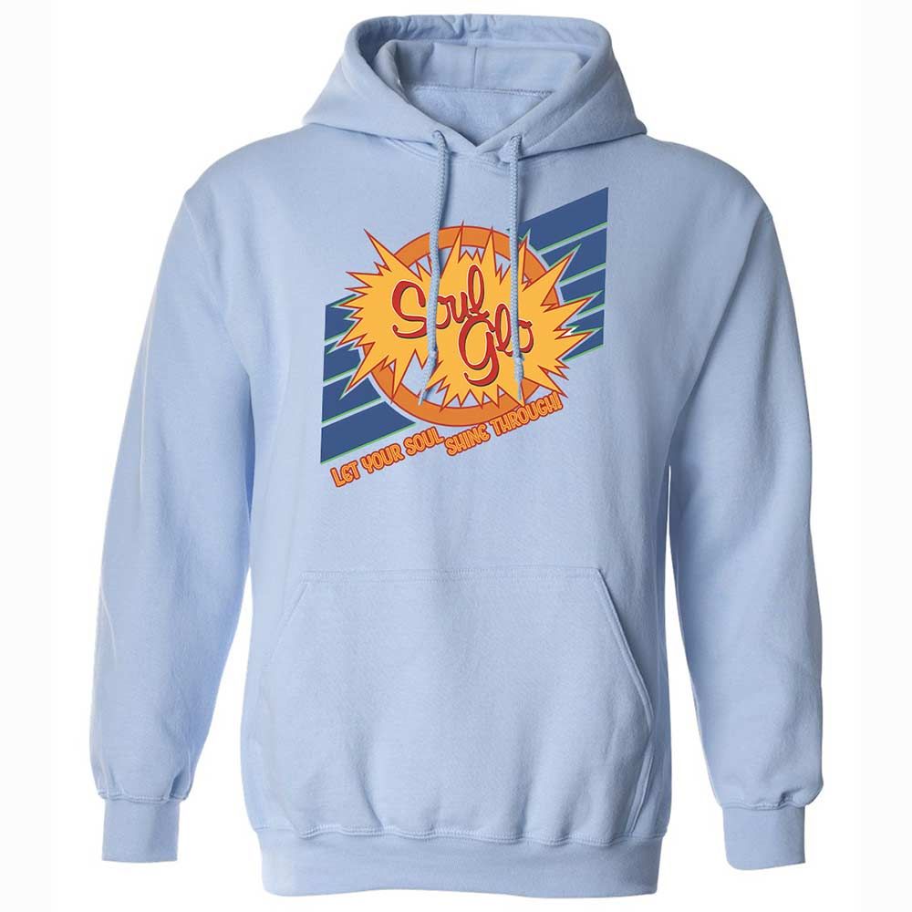 Soul Glo - Light Blue - 5