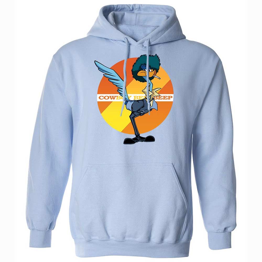 Cowboy BeepBeep - Light Blue - 5