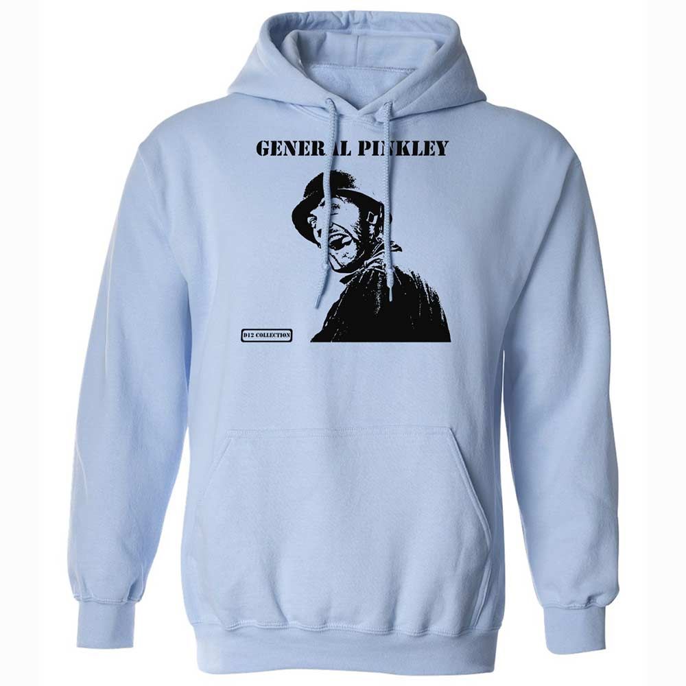 Shannon's Garage - Light Blue - 5