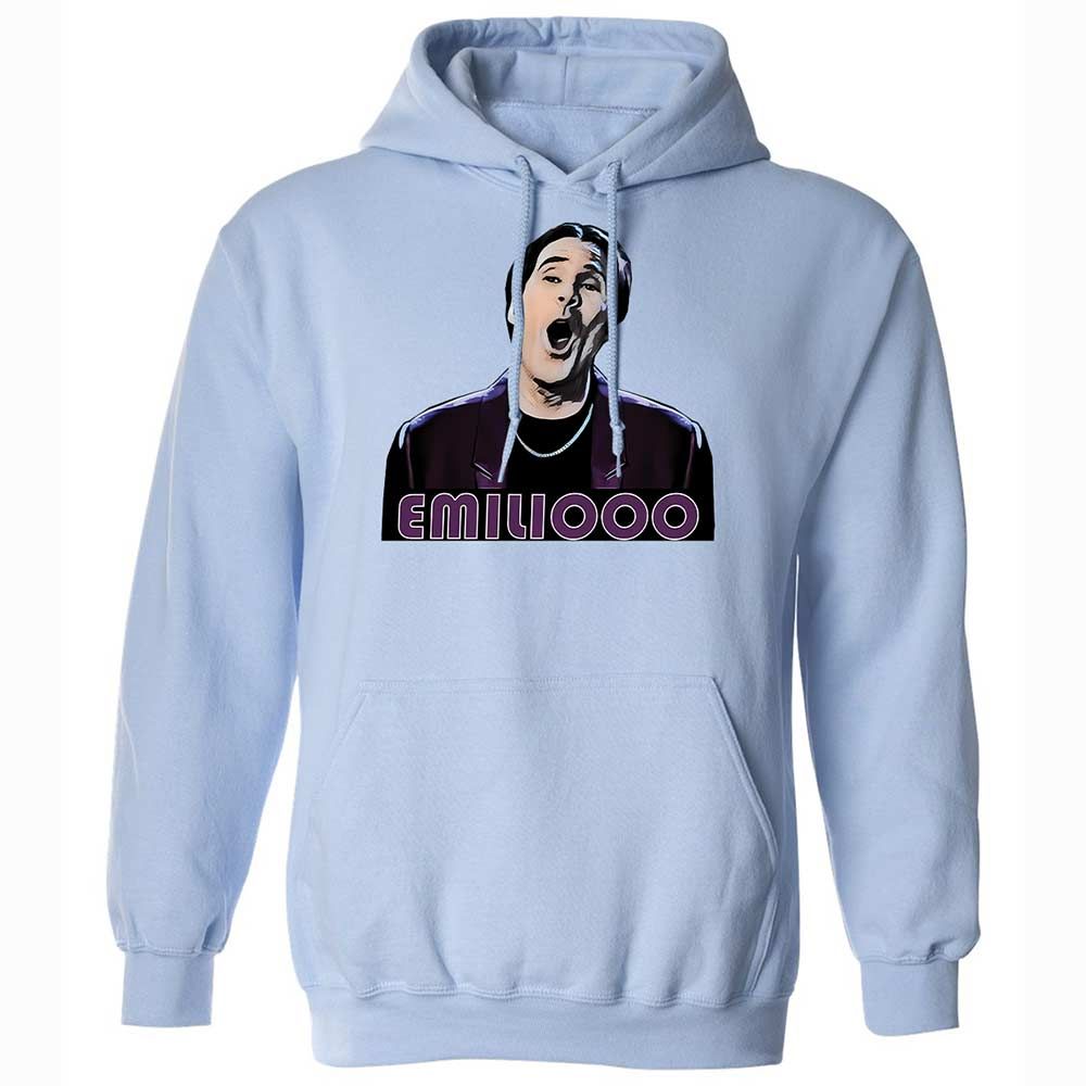 Emilio - Light Blue - 5