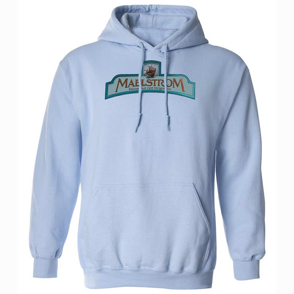 Maelstrom - Light Blue - 5