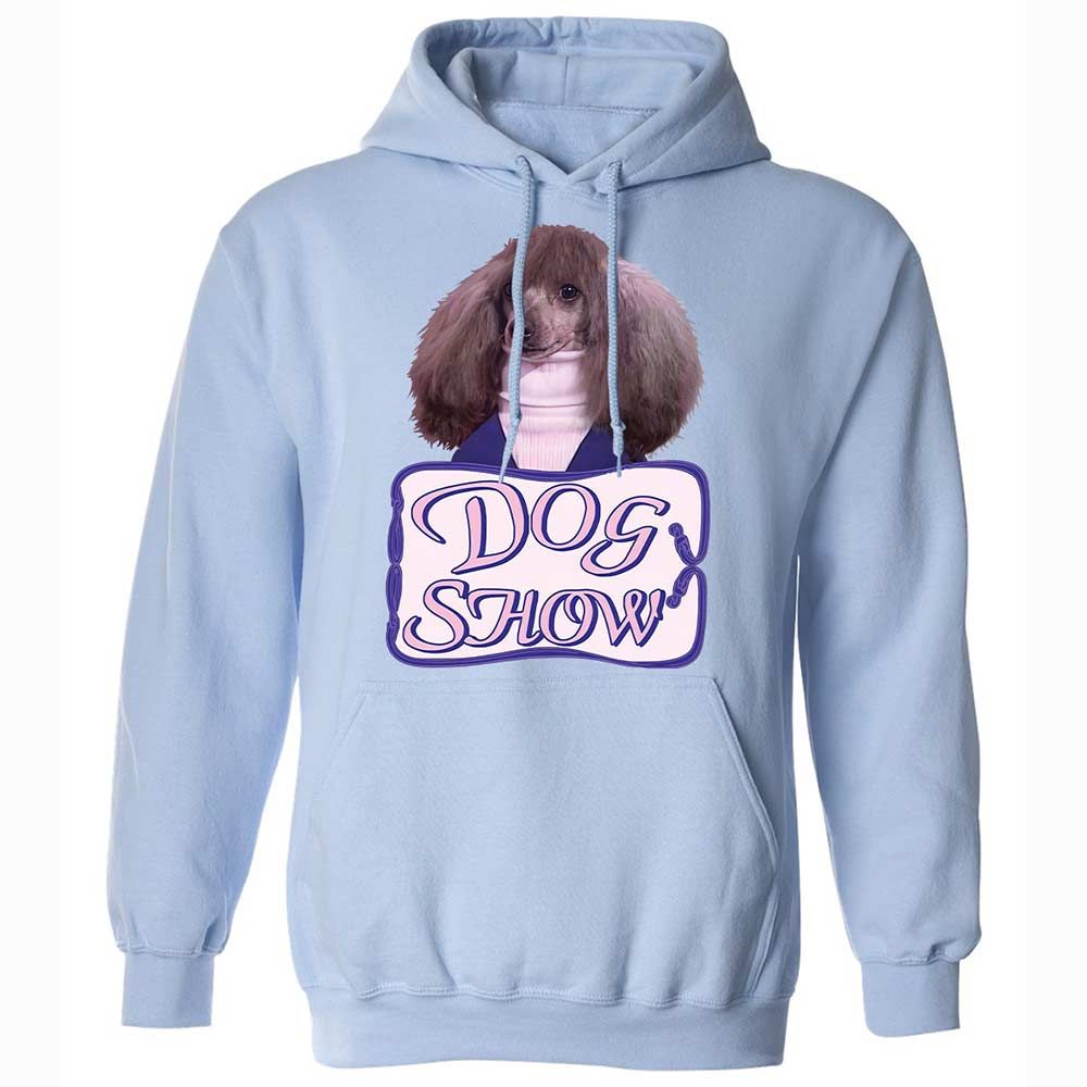 Mister Rocky Balboa - Light Blue - 5