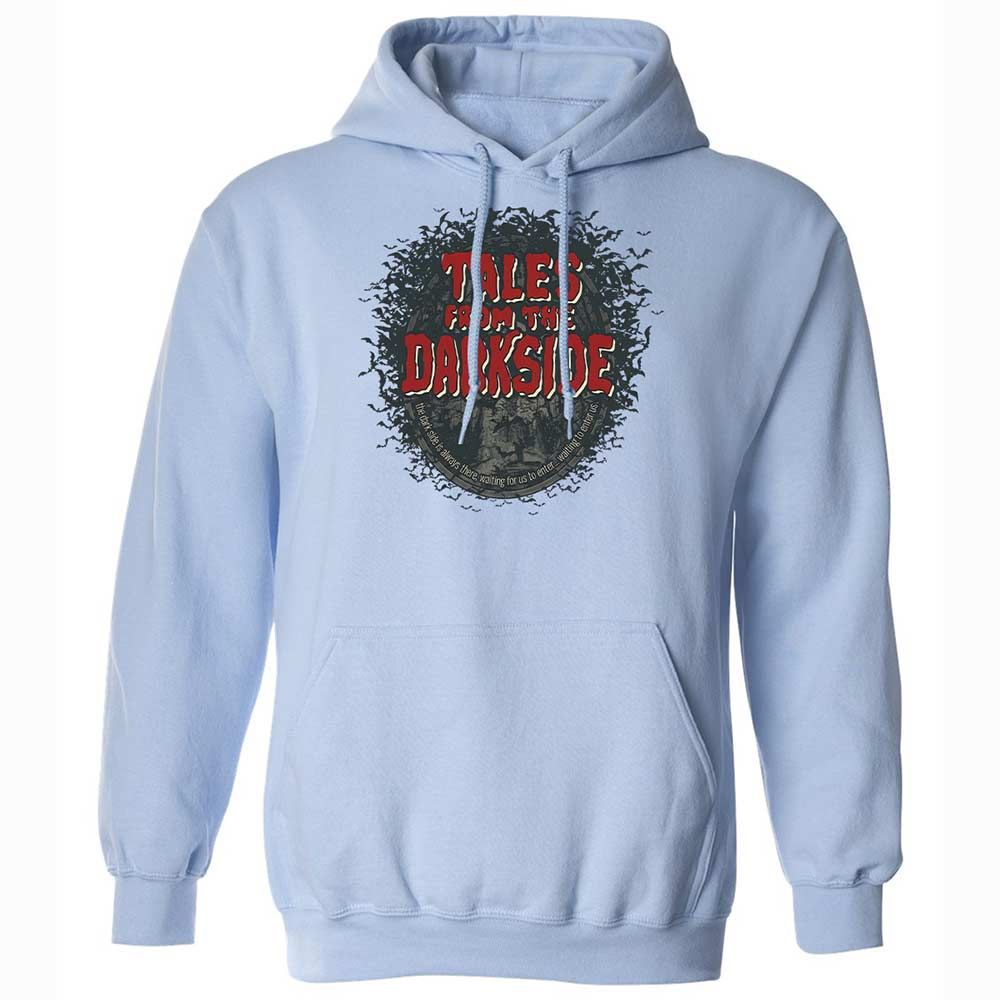 Darkside - Light Blue - 5