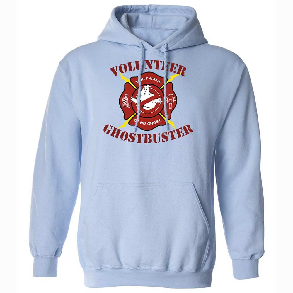 Classic Unisex Hoodie - RHXTNES5 - Light Blue - 5