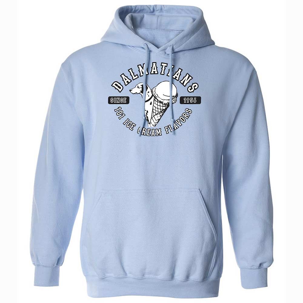 101 Dalmatians Ice Cream - Light Blue - 5