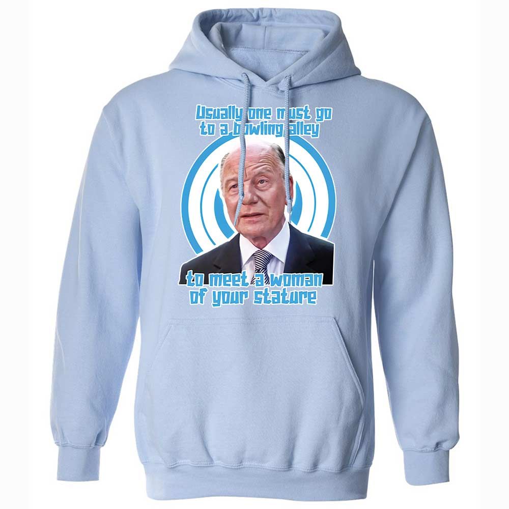 Hobson - Light Blue - 5