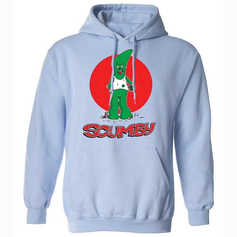 Scumby - Light Blue - 5