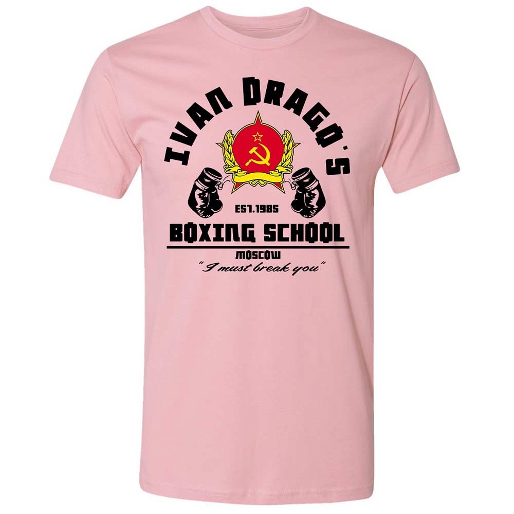 Premium Unisex T-Shirt - 2BNGN3GU - Light Pink - 5