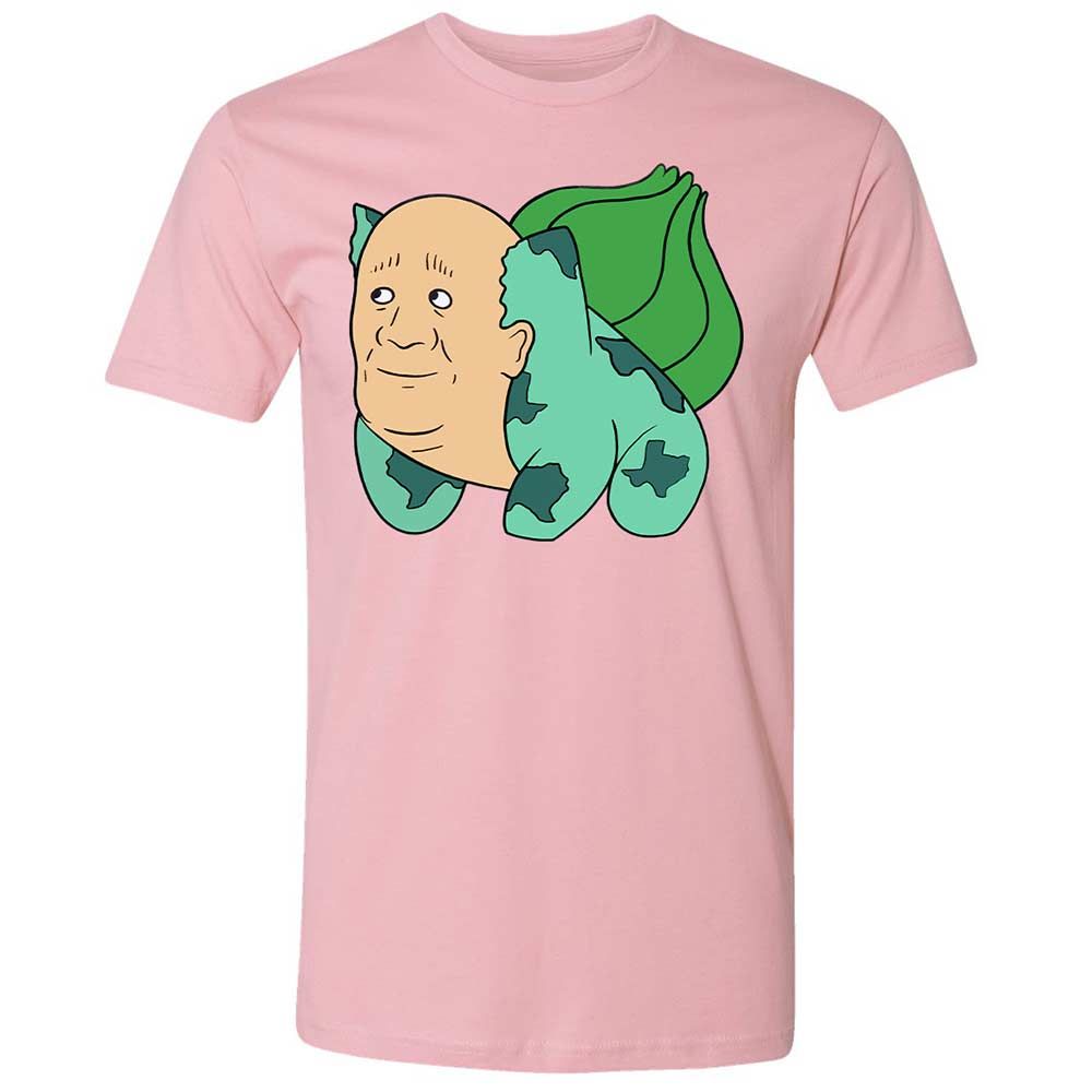 Billbasaur - Light Pink - 5