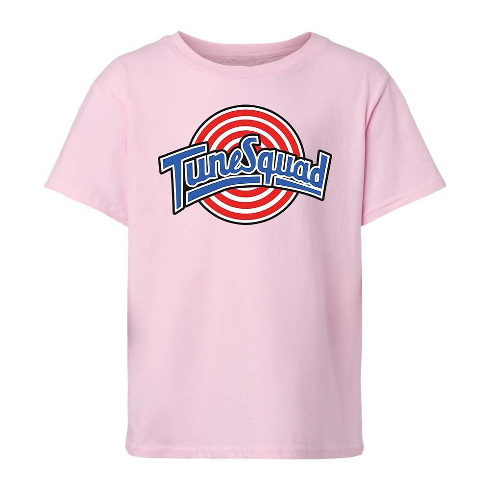 Toon Squad - Light Pink - 5
