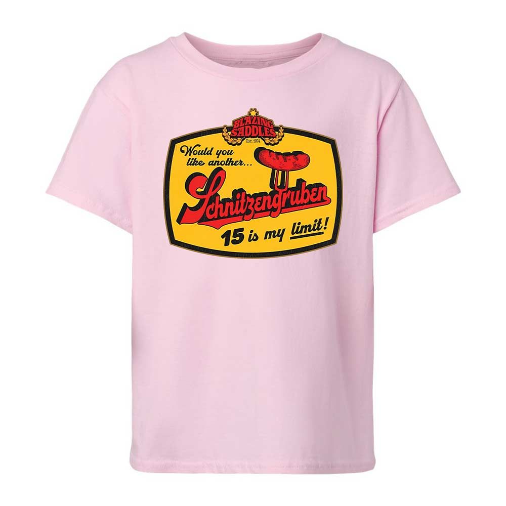 Schnitzengruben - Light Pink - 5