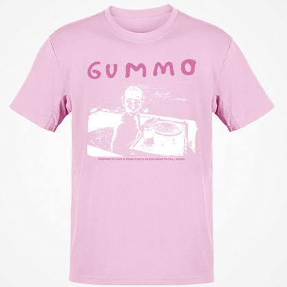 Classic Unisex T-Shirt - RUKP49Y2 - Light Pink - 5