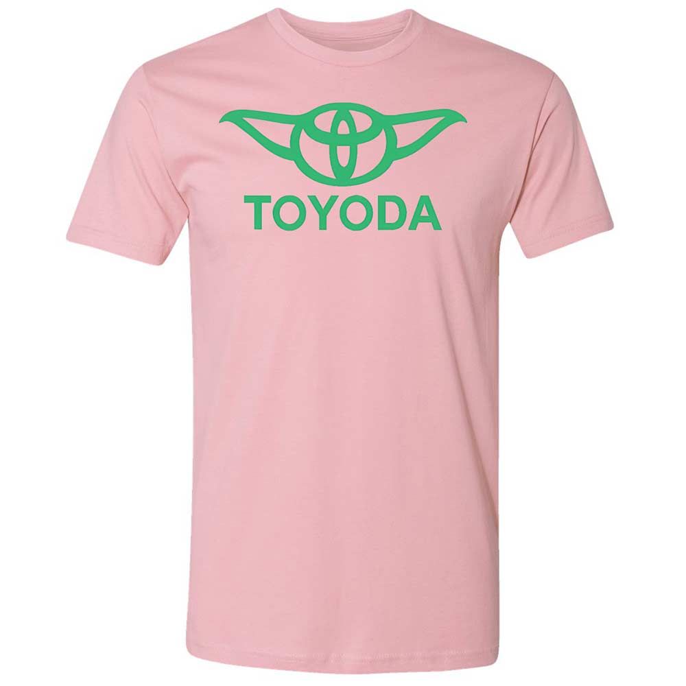 Premium Unisex T-Shirt - QC9XTM1M - Light Pink - 5