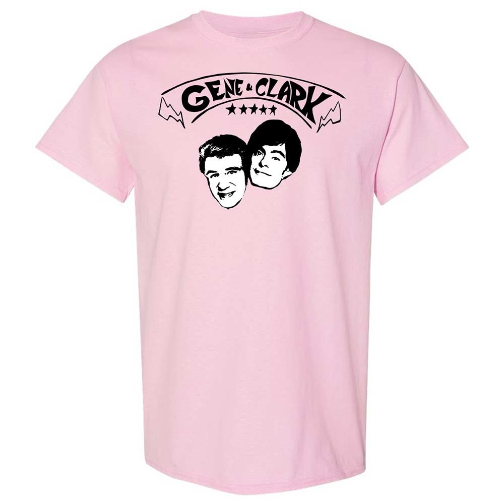 The Blue Jean Committee - Light Pink - 5