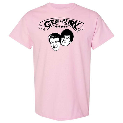 The Blue Jean Committee - Light Pink - 5